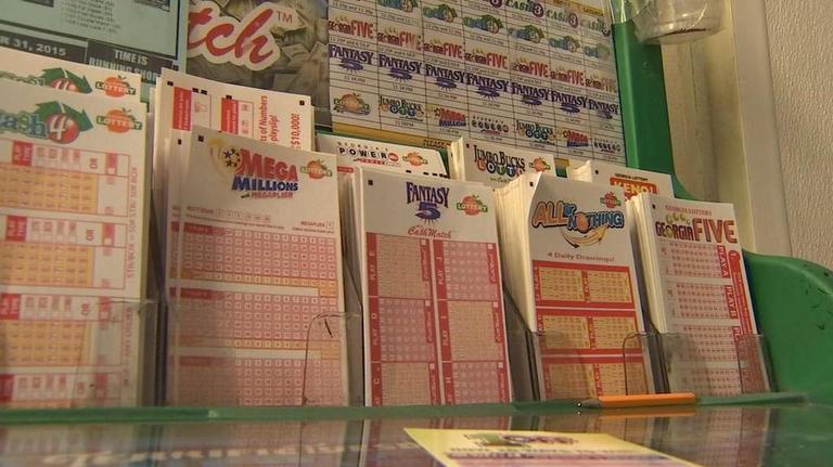 Georgia has a new millionaire. One lucky Mega Millions player cashes in a $1 Mil ticket.