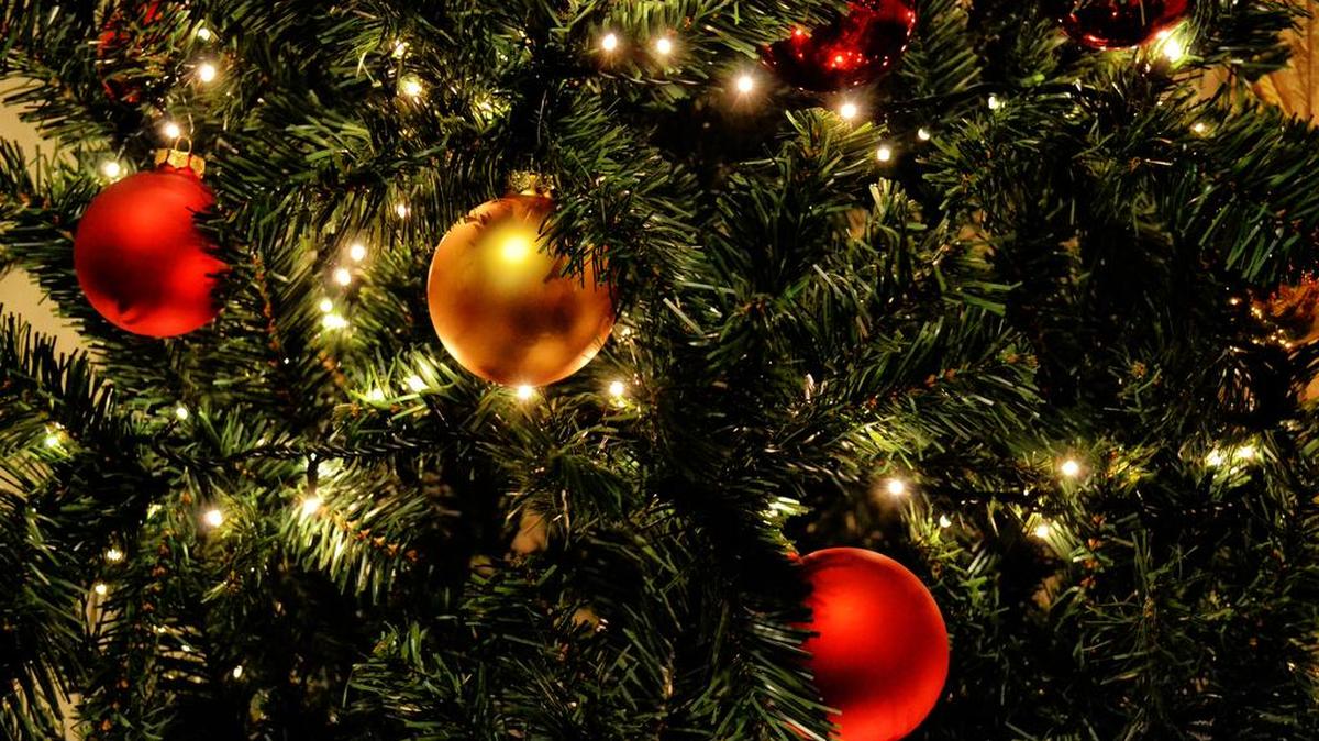 Sunny 100 has been rebranded as Santa 100, but it likely won’t last.