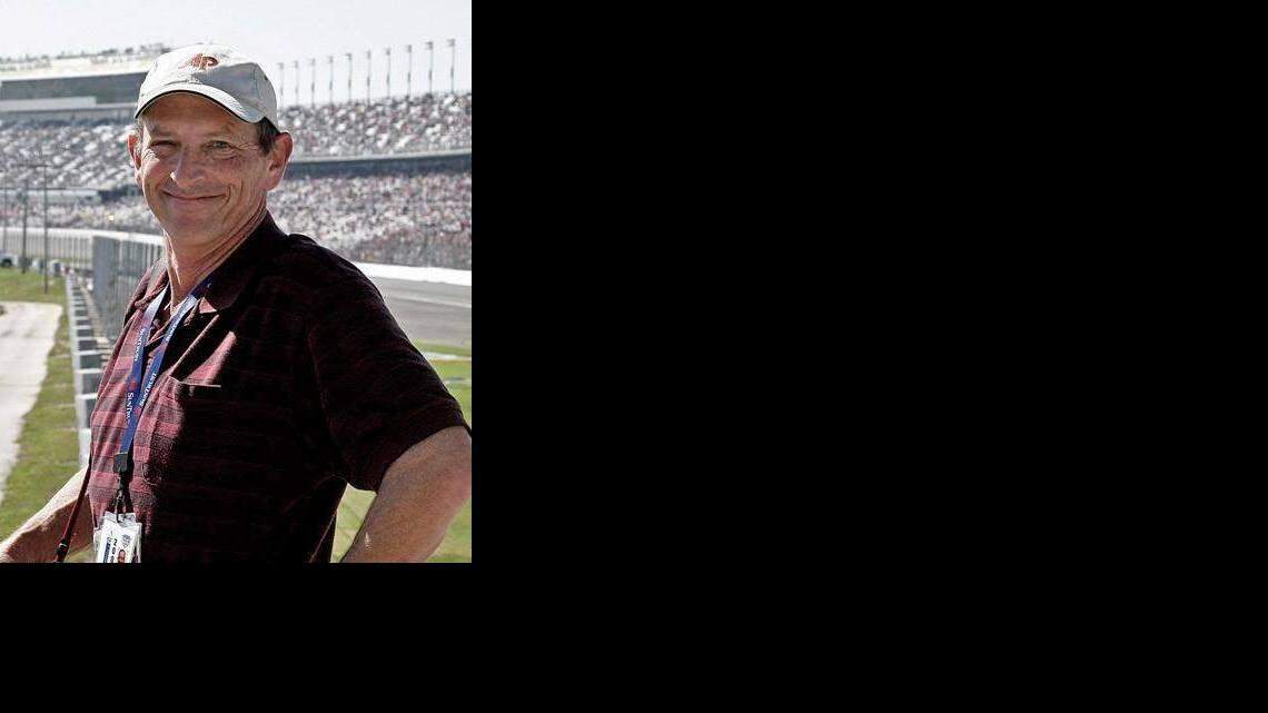 Chuck Williams: Friendship with Glenn Smith was complicated