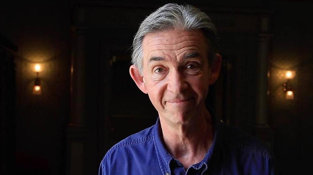 Former Springer Theatre Academy director Ron Anderson died in August after a lengthy and public battle with cancer.