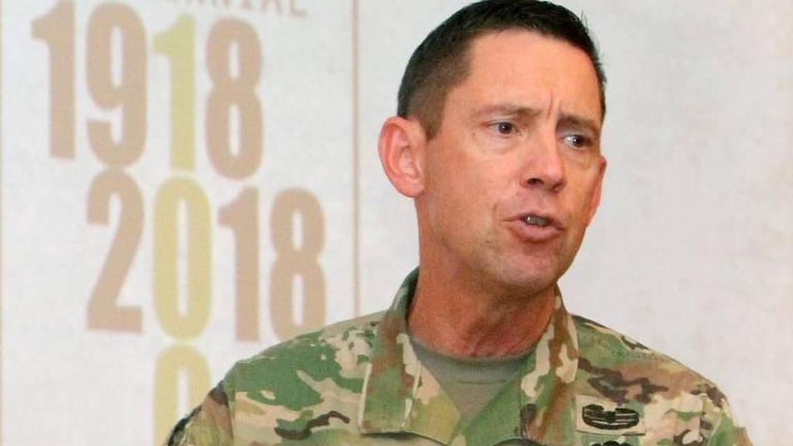 Fort Benning commander: We should take North Korea talk ‘very seriously’