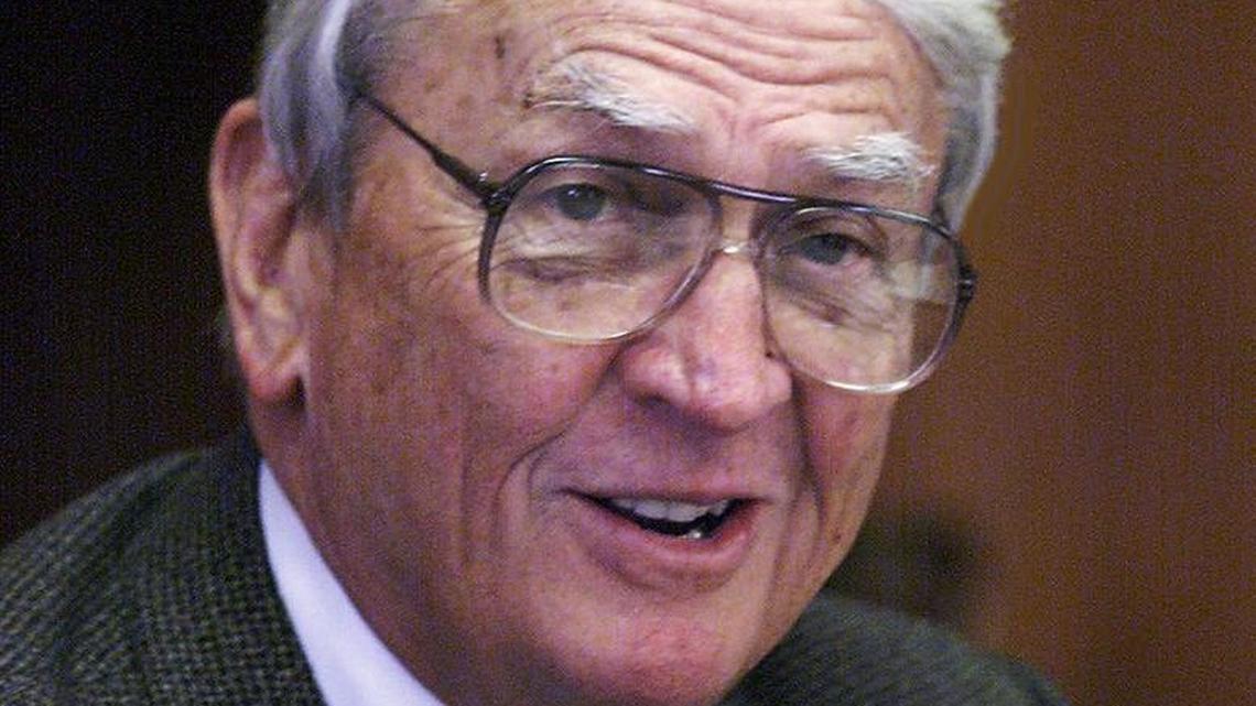 Bill Turner was visionary, but 1992 Urban League speech was prophetic