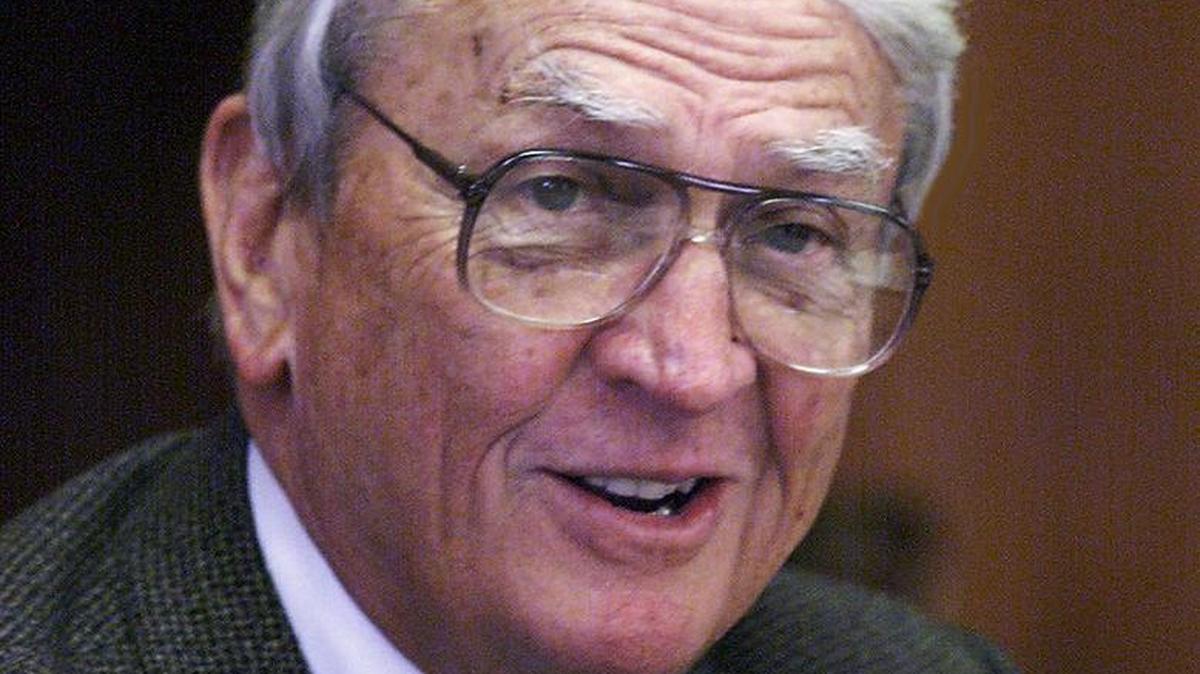 Bill Turner