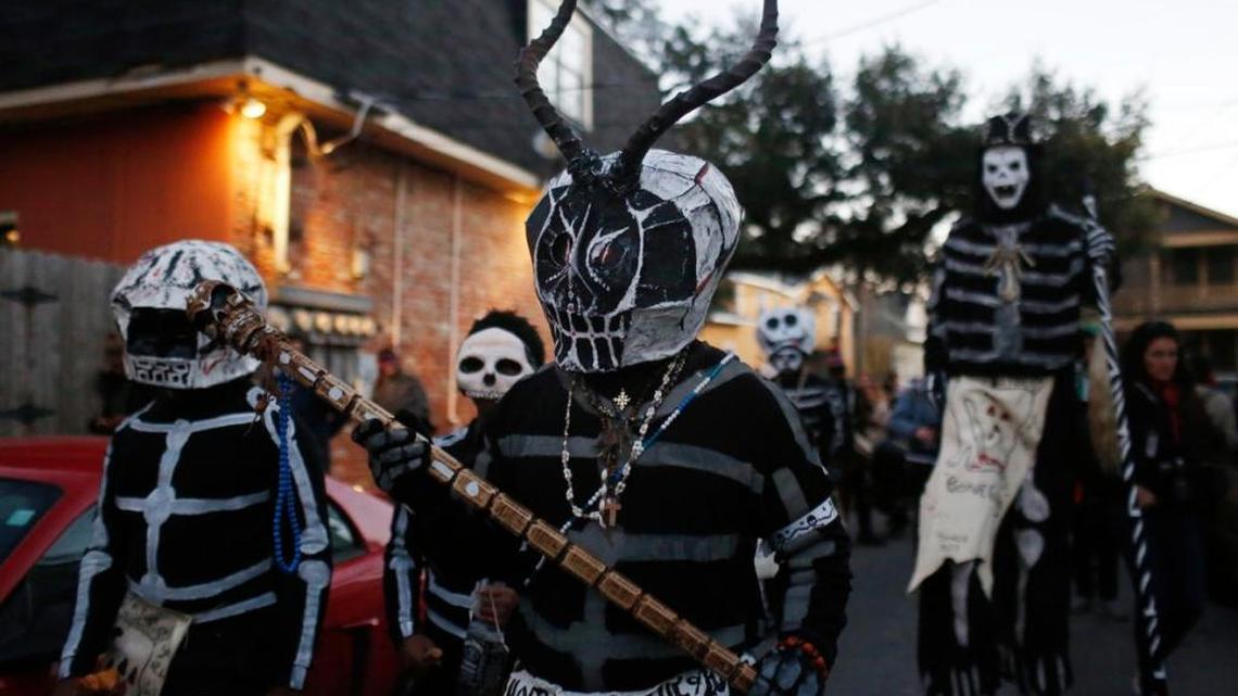 Dubious rankings: No way Columbus more stressful than New Orleans