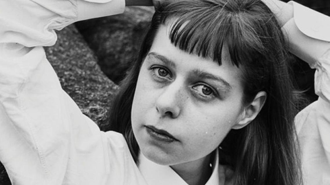 Forget the arts school: here’s the building that should have Carson McCullers’ name on it