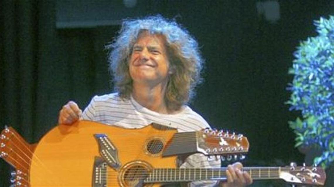 ‘You find yourself wondering if there’s anything new under the sun’