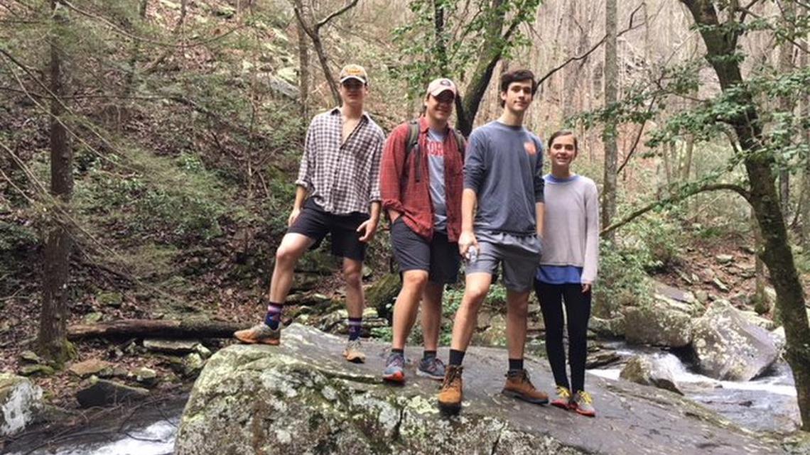 Some important things I learned over the holidays