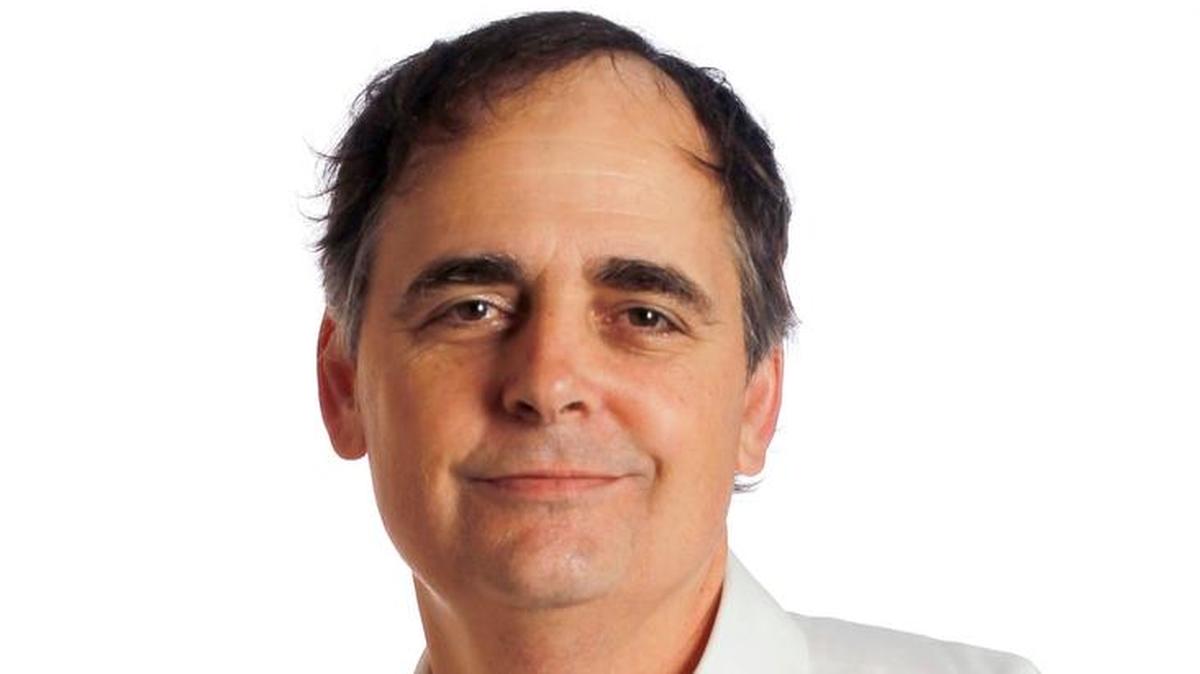 Dimon Kendrick-Holmes joined the Ledger-Enquirer staff in 2001.