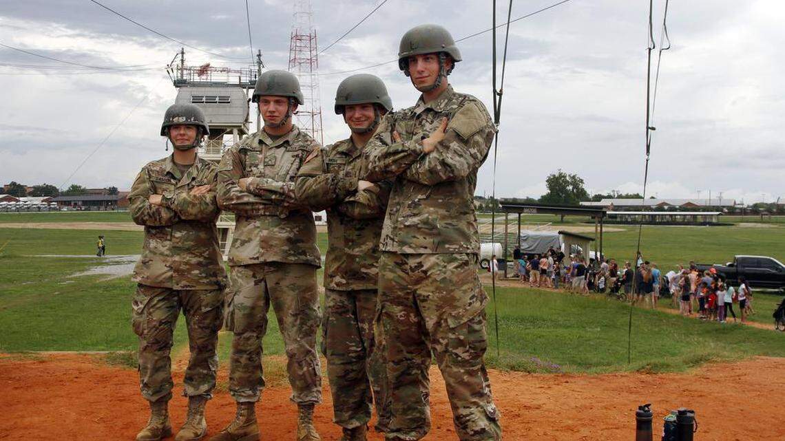 Why more soldiers should shop at Dollar Tree