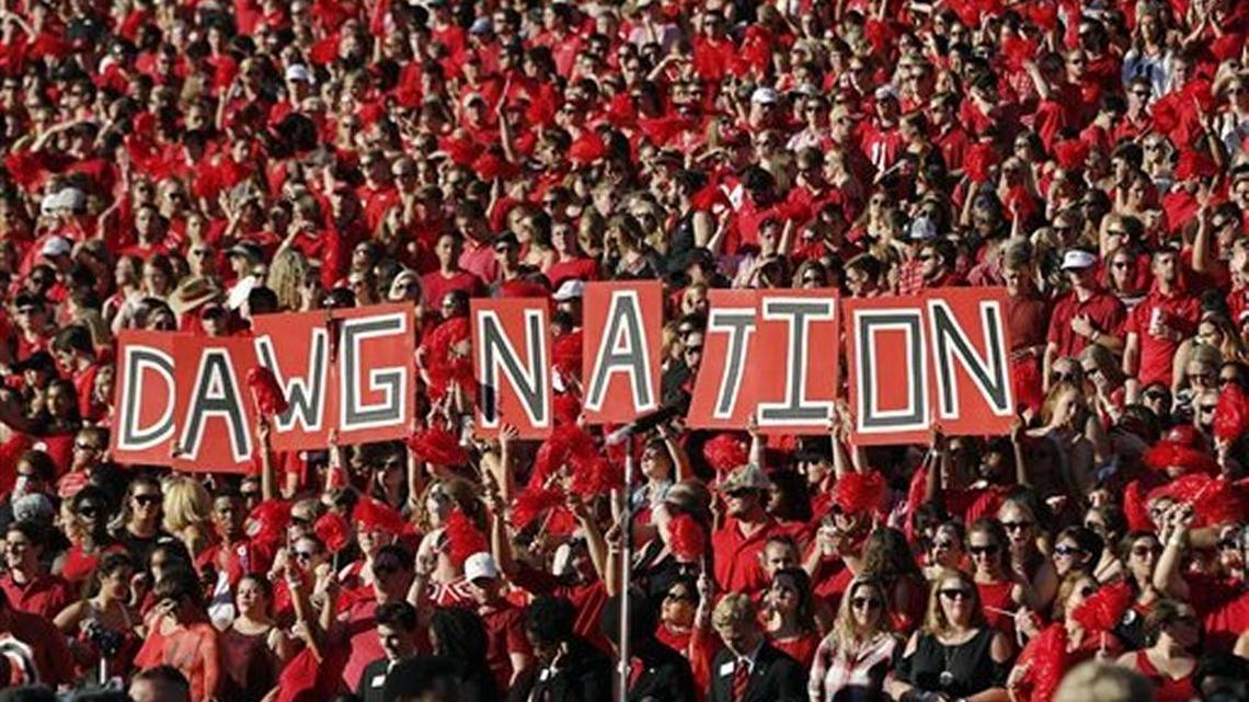 Did UGA just put your child’s college dreams on hold?