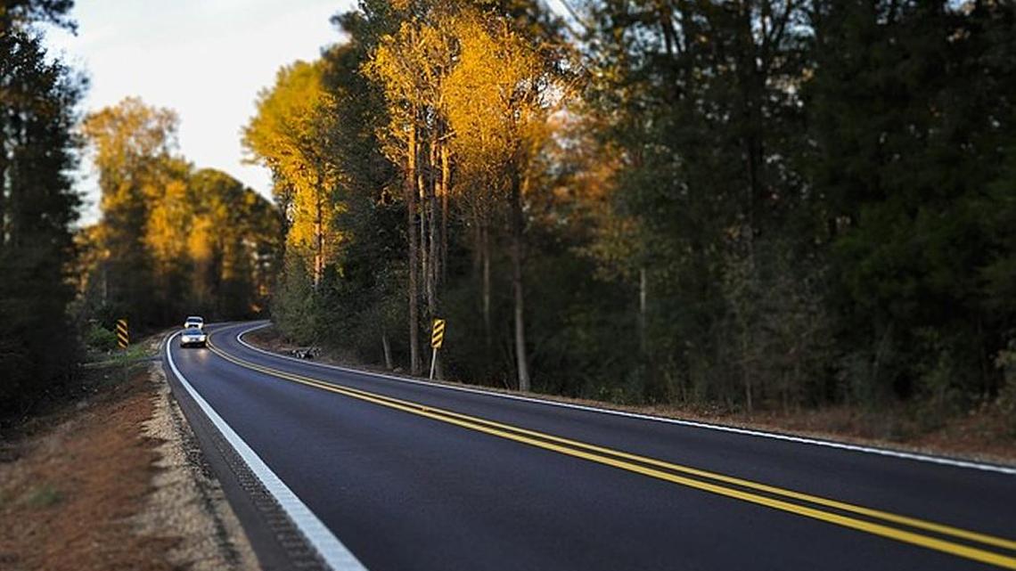 How to train your children to enjoy really long road trips