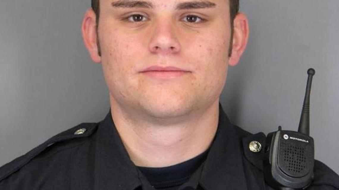 Here’s why the L-E published the name and photo of Officer Vardman