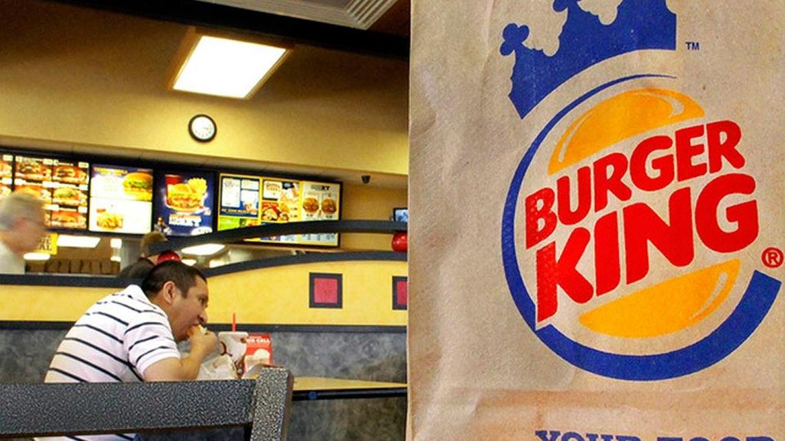 You’ve heard of fly-over states, but what about drive-thru towns?