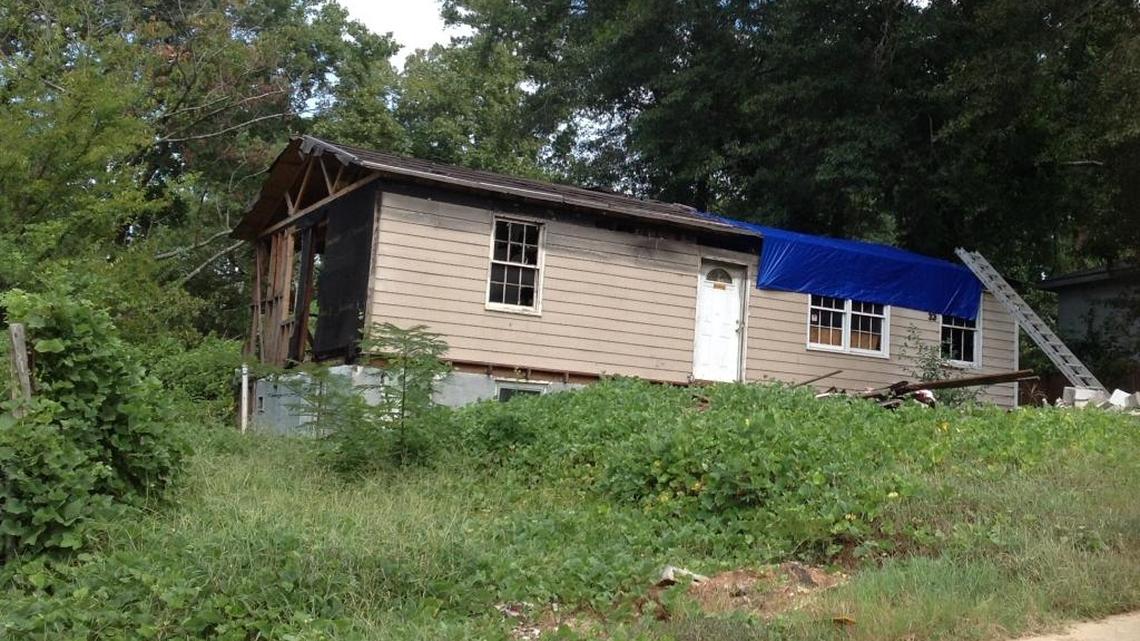 Inquirer: Does the Big Red D stand for demolish or delay?