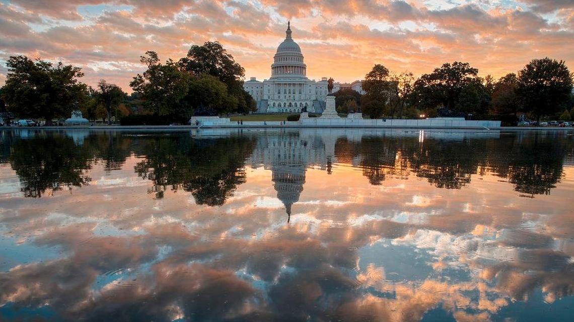It is time to vote in Alabama’s special U.S. Senate election