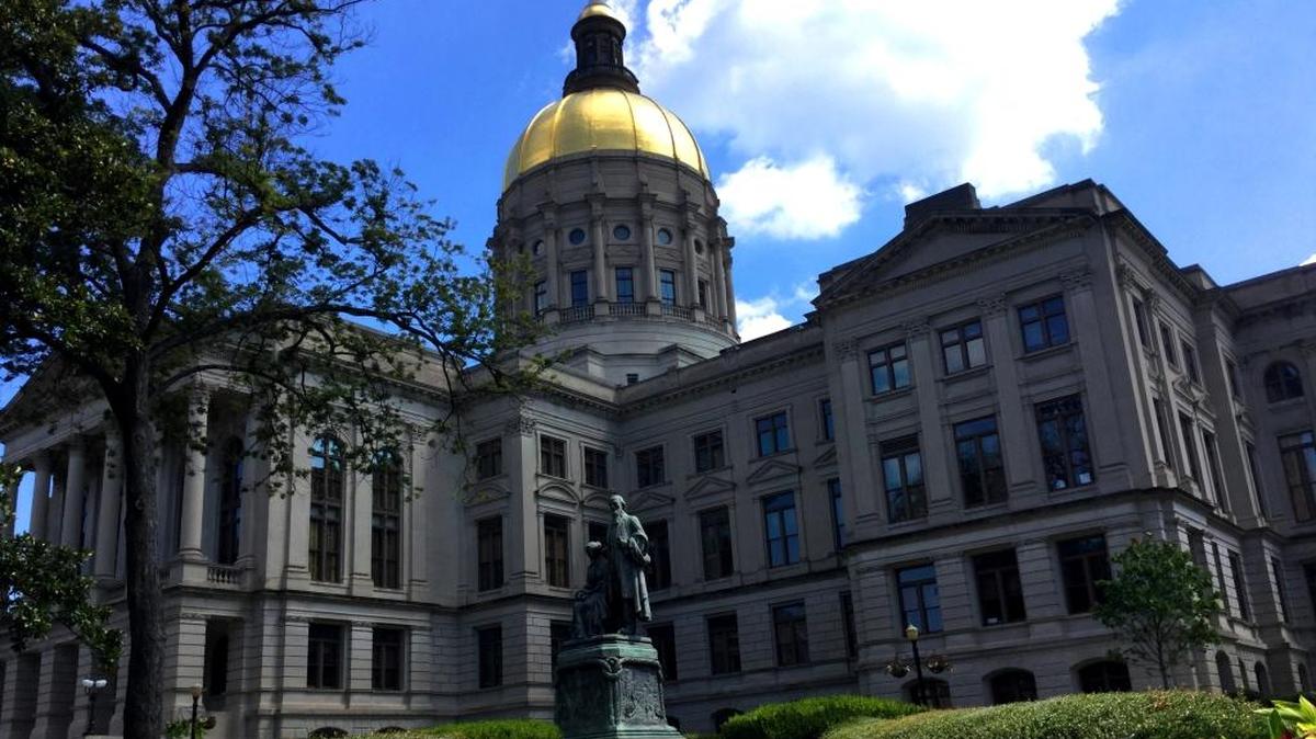 The man who flipped off the preacher in 2014 initially was charged with breaking a state disorderly conduct law declared unconstitutional in 2006.