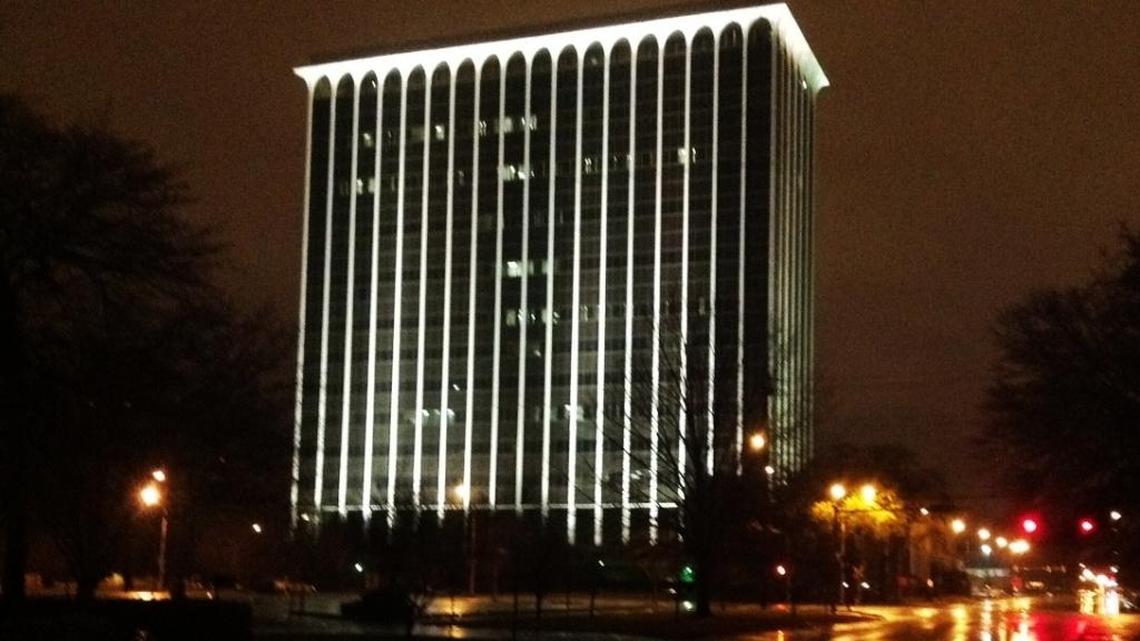 Anything is believable now