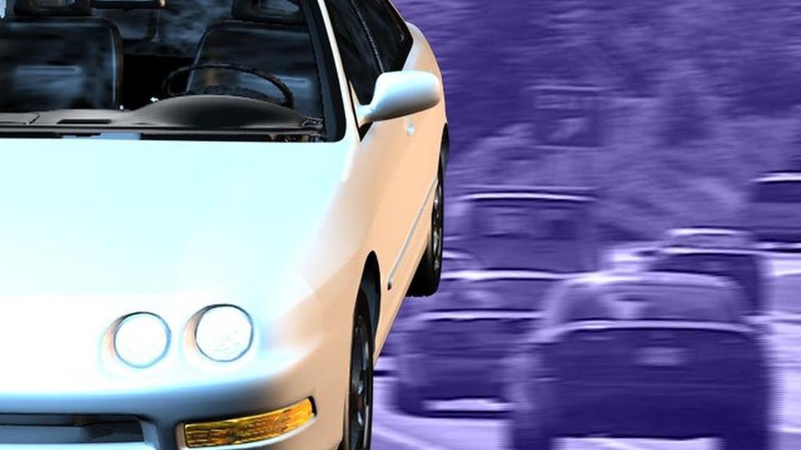 Hardcore Labor Day partiers can get a free ride and tow