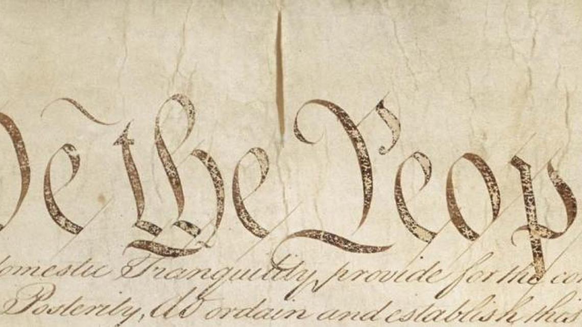 Football is only a game, unlike the Constitution, and basketball