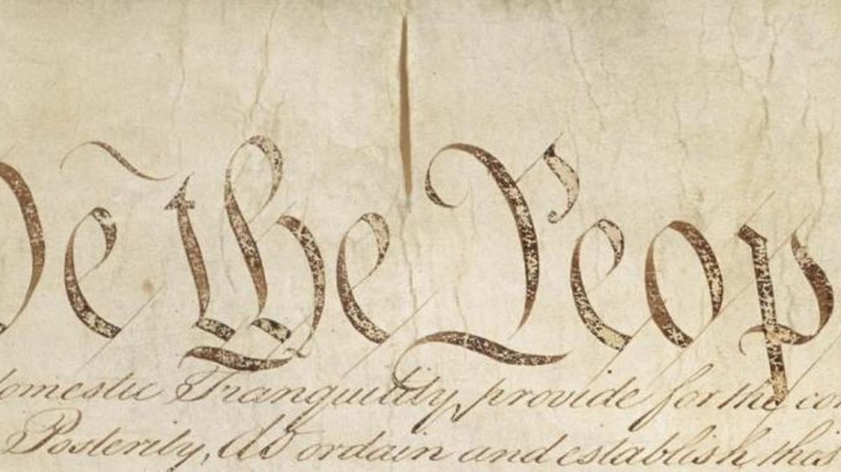 “If there is any fixed star in our constitutional constellation, it is that no official, high or petty, can prescribe what shall be orthodox in politics, nationalism, religion, or other matters of opinion,” the U.S. Supreme Court wrote in 1943.