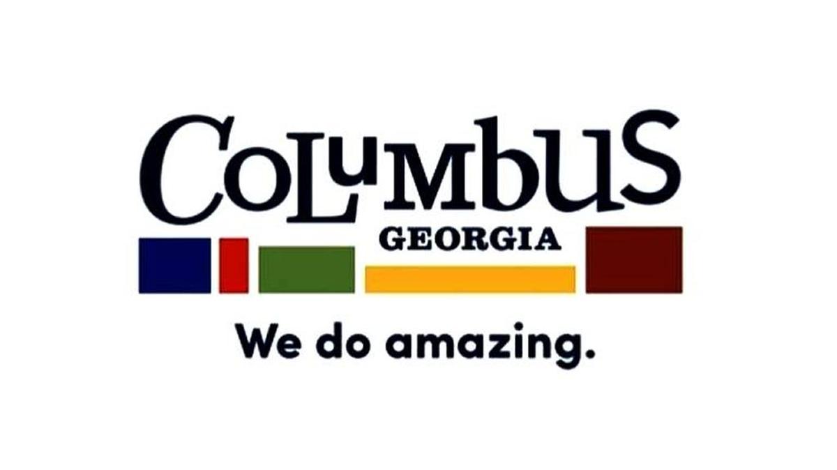 Columbus’ now logo with the slogan “We do amazing” is generating a lot of online interest.
