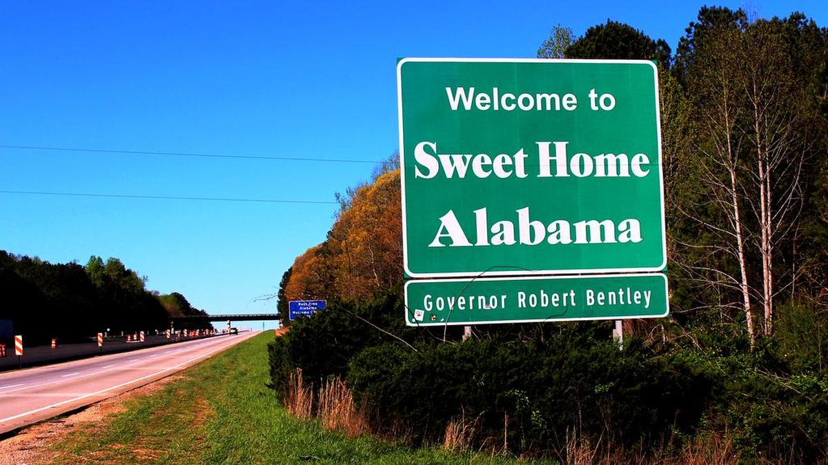 Robert Bentley no longer is governor of Alabama, having resigned amid a sex scandal.