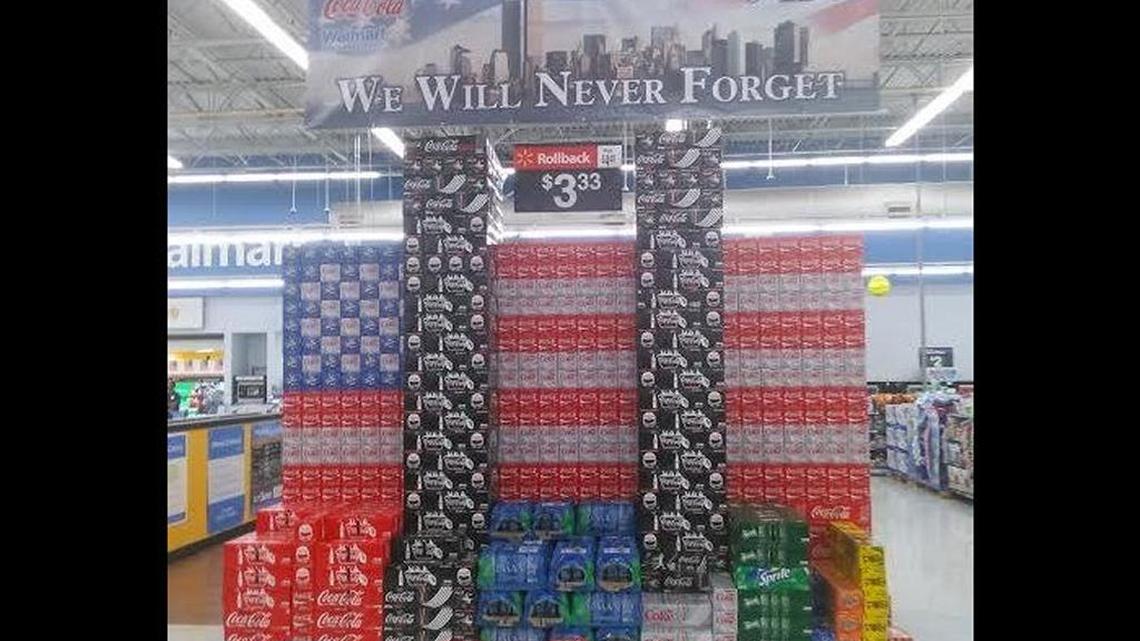It’s still way too soon to use 9/11 in advertising