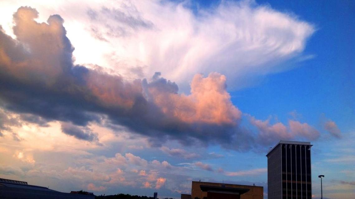 Horizon may be void in the event the Government Center goes Option 3