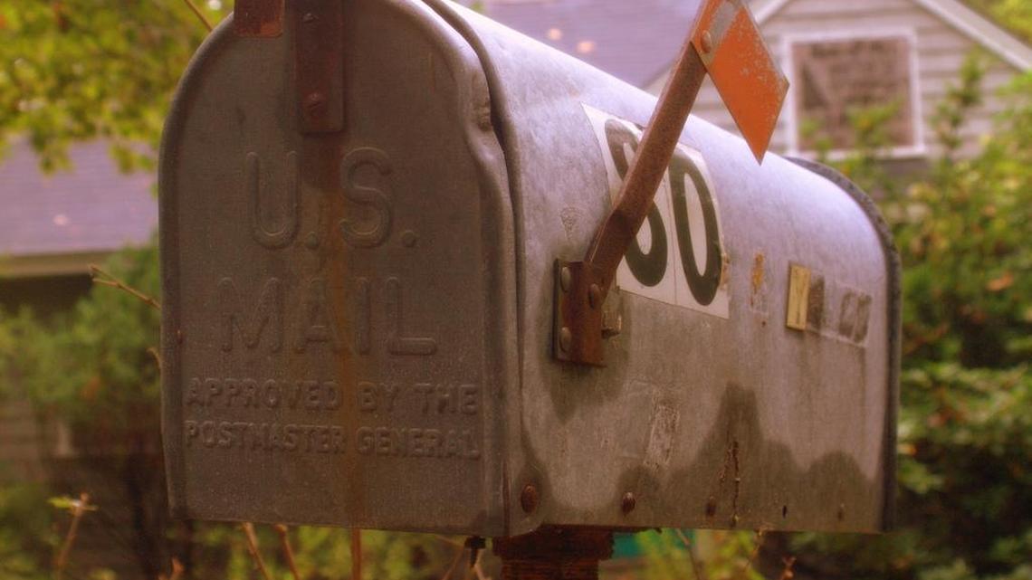 Monday Mail: It’s amazing how cell phones can get the time wrong