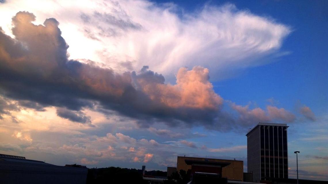 Take a magical Government Center mystery tour