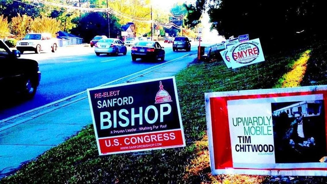 Election analysis can be taxing