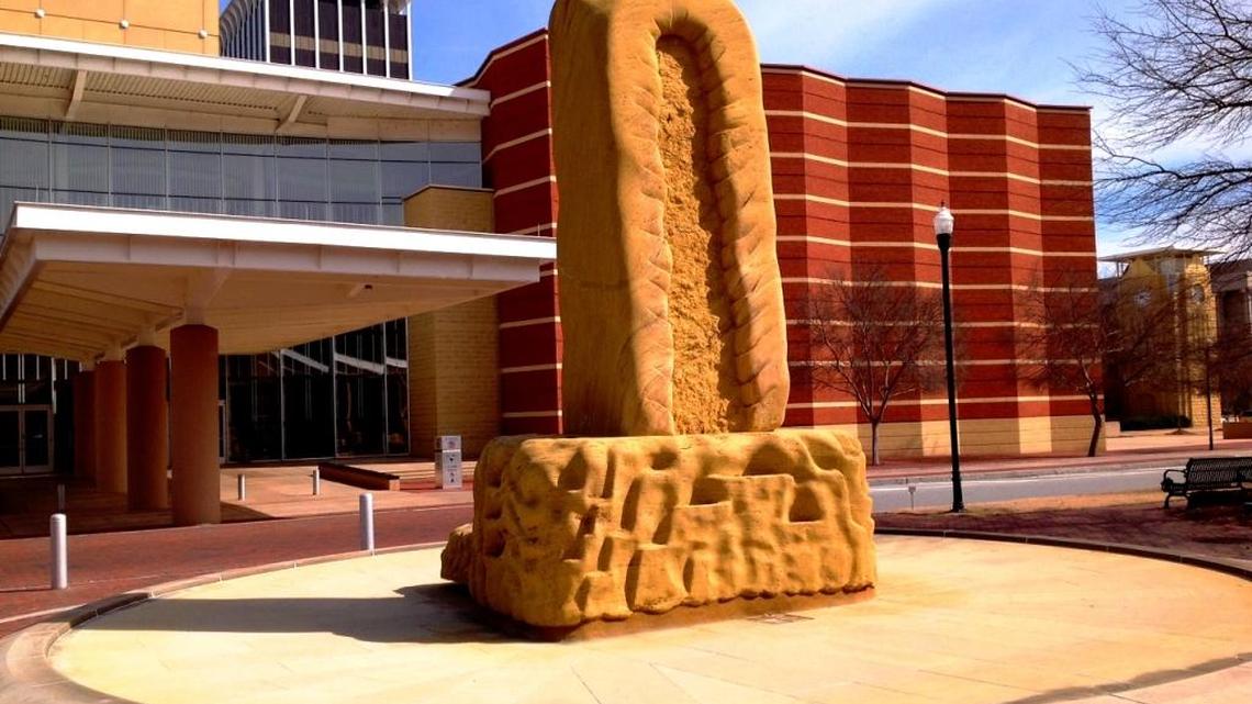 Have another exciting ‘Southern Weekday’ in downtown Columbus!