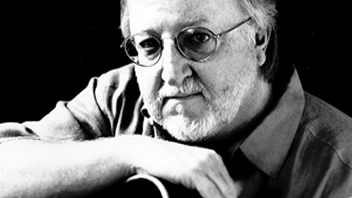 Pat Alger