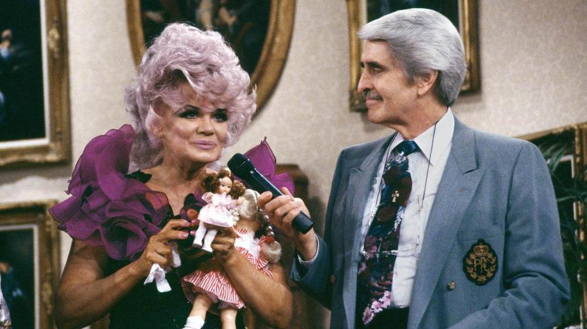 Jan Crouch
