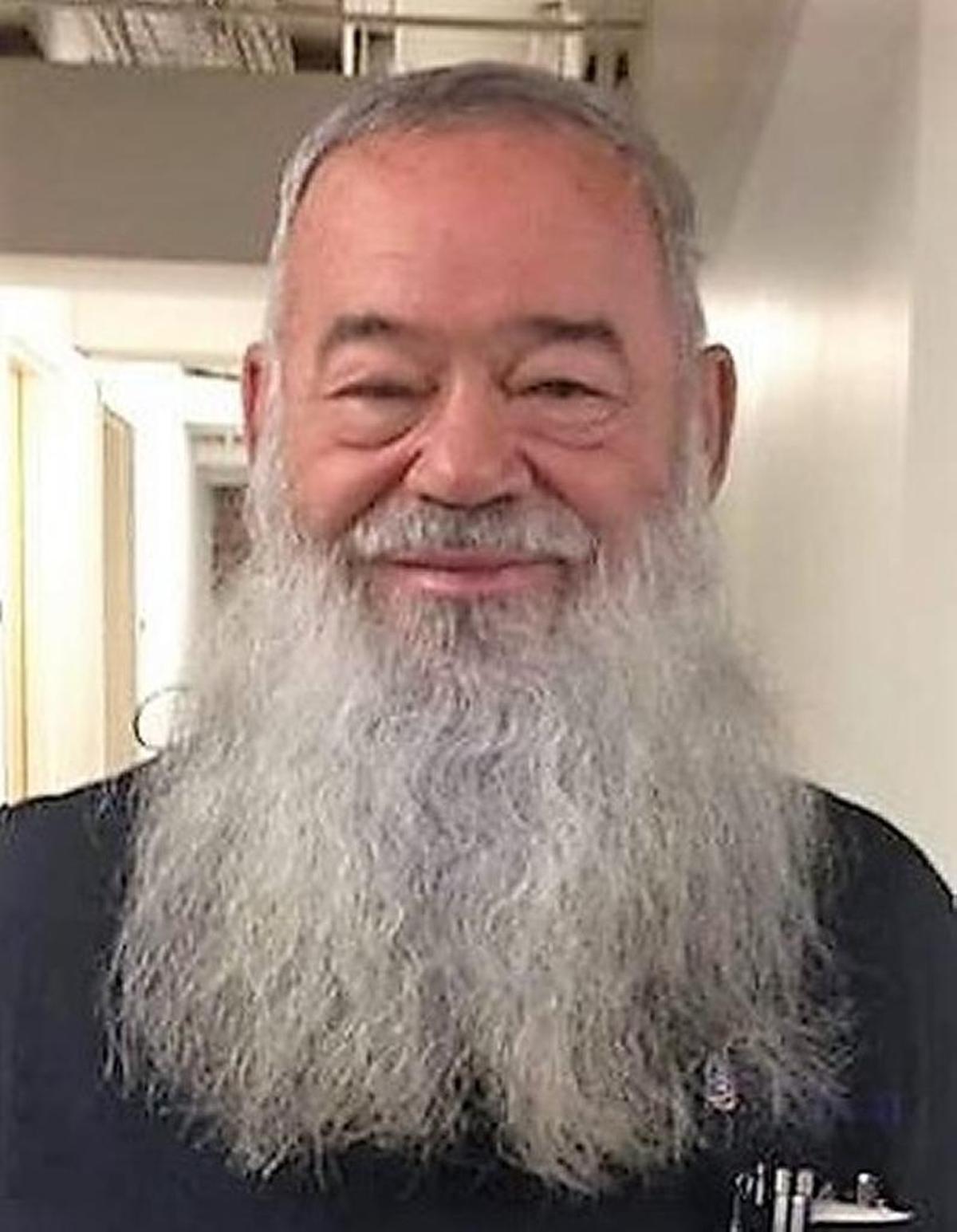James “Sonny” Fitzpatrick