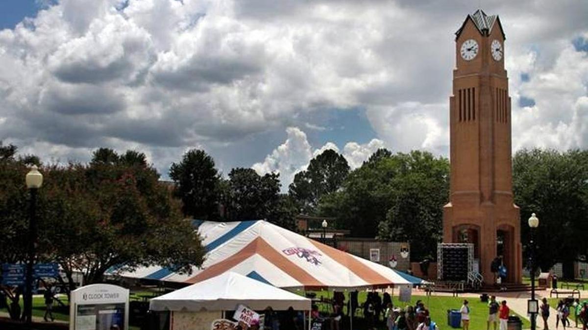 Columbus State University has announced this year’s professors who have been promoted or have earned tenure.