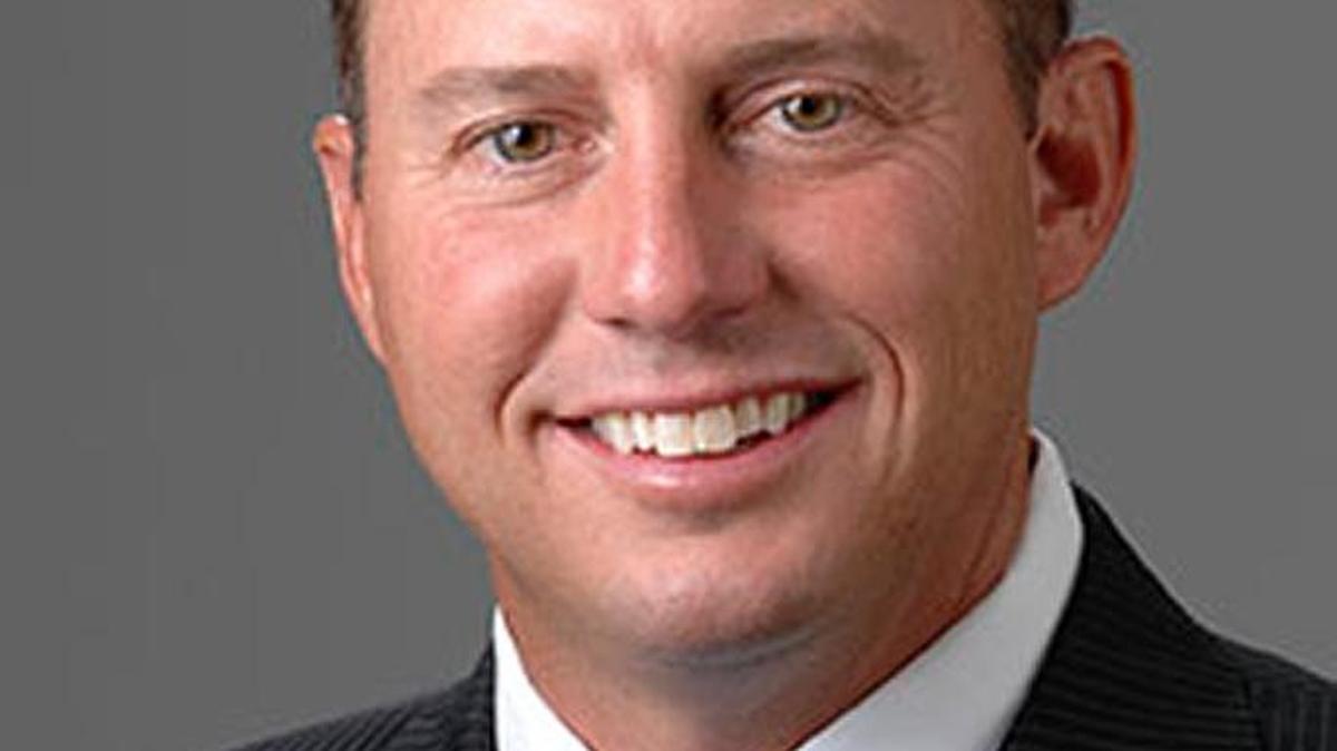 Dr. Neal Weaver