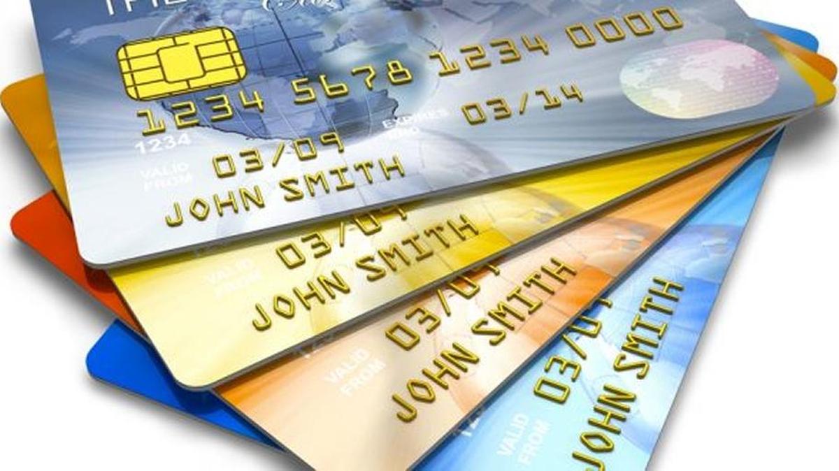 Using credit cards can cost you