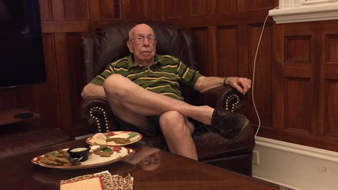 Joe Price, former band director of Jordan High, died Wednesday night in his home.