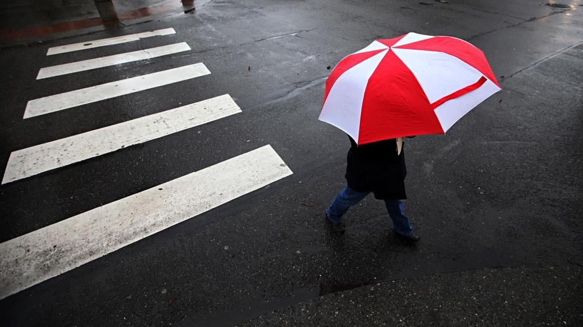 The Chattahoochee Valley will continue to enjoy spring-like weather the rest of this week, but expect rain this weekend.