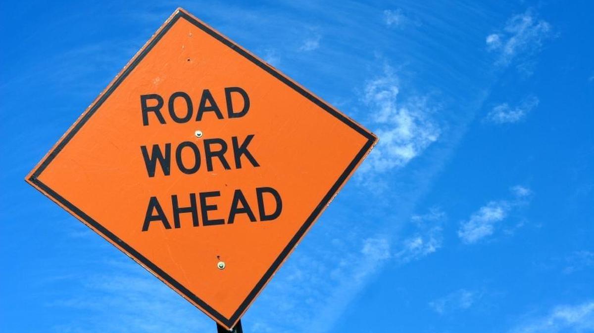Drivers heading through Downtown LaGrange should expected delays if traveling on Main Street, Byron Hurst Street, Cherry Street and Bull Street due to road work. The paving work starts Monday afternoon and is expected to be done Thursday afternoon.