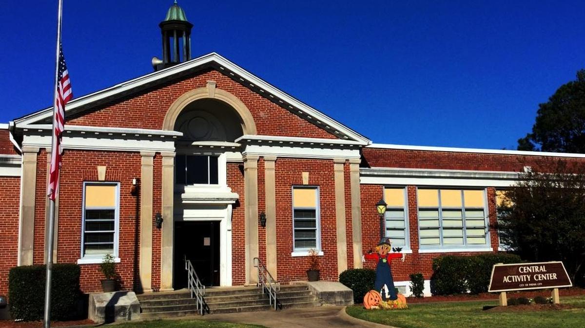 District 2 voters will cast ballots 7 a.m. to 7 p.m. EST Tuesday the Phenix City Activity Center, 1500 14th St.
