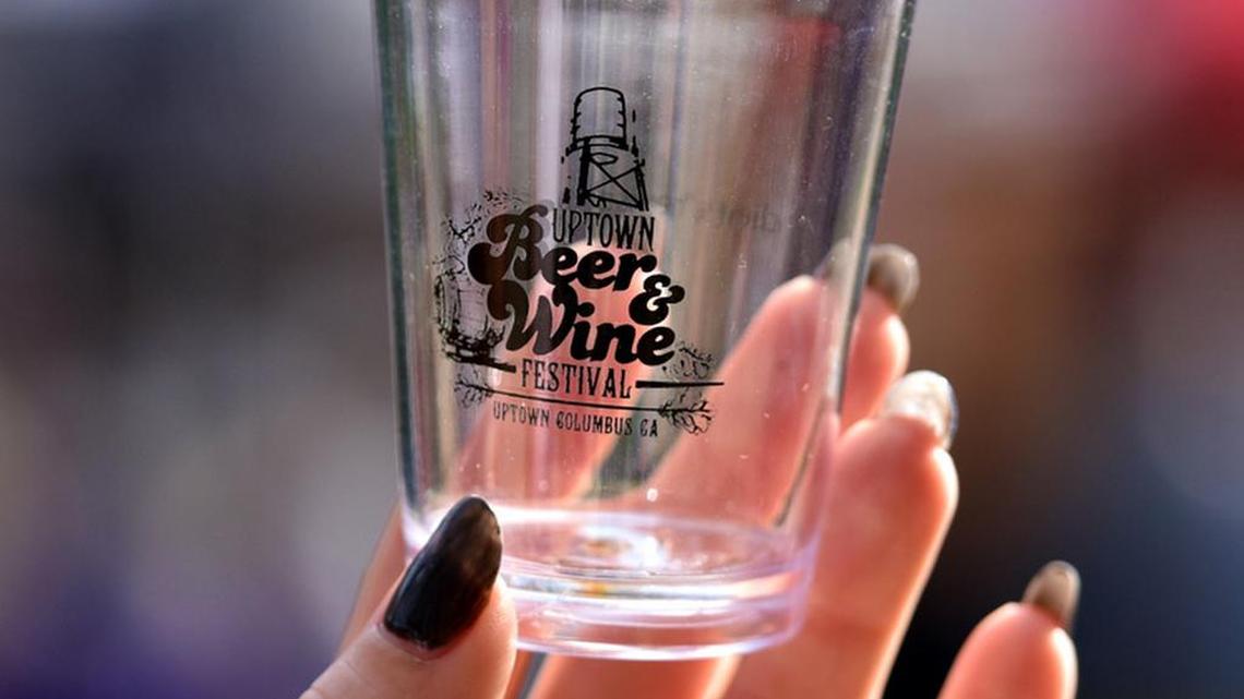 Annual Beer and Wine Festival returns to Columbus this fall. What you need to know.