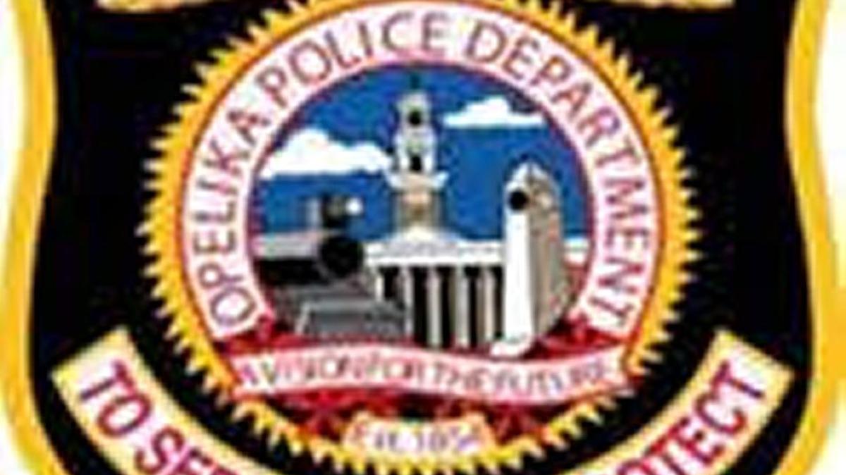 Opelika Police Department