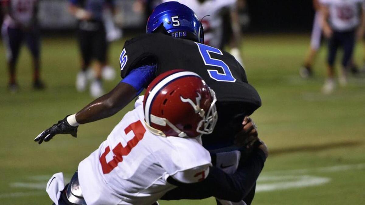 Preps football: What to expect from Columbus GA private schools ...