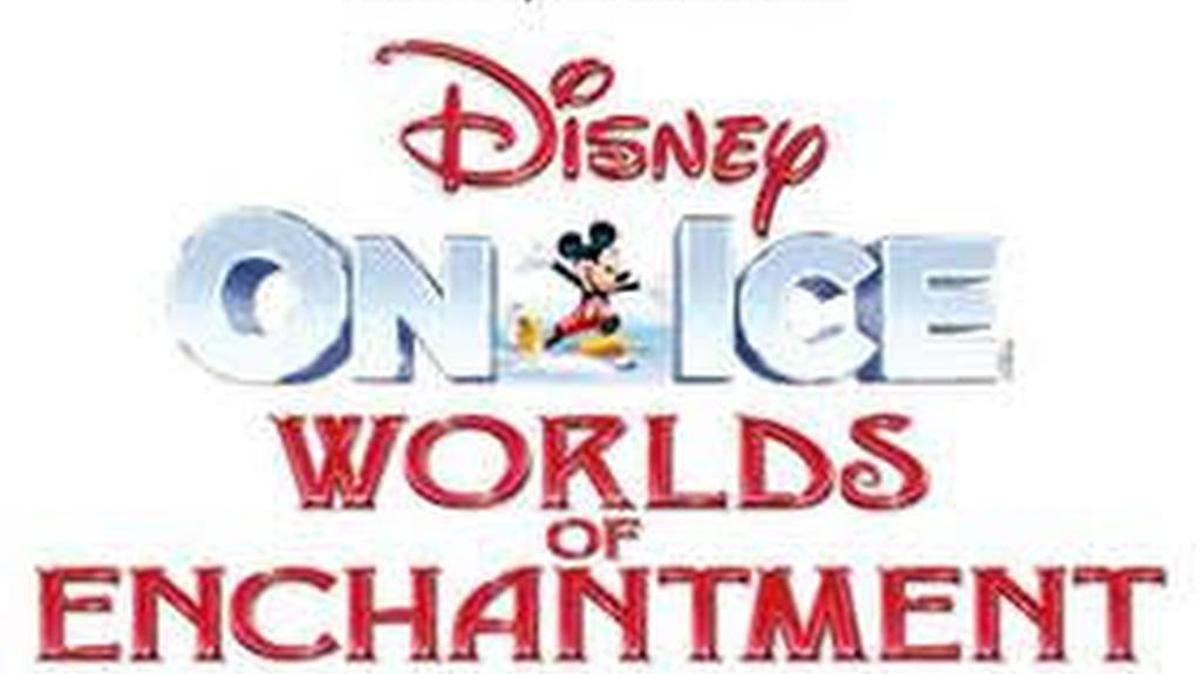 Disney on Ice Coming to Columbus Civic Center