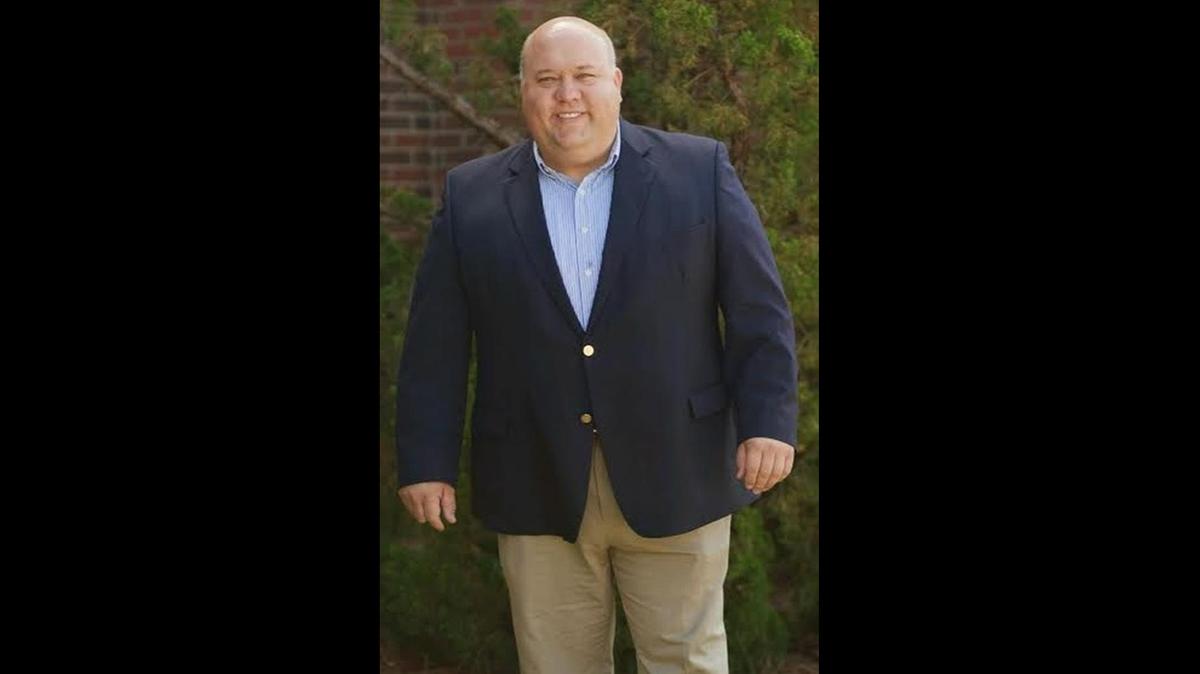 Smiths Station Mayor Fred “Bubba Copeland, shown here in a 2016 L-E file photo, killed himself Friday.