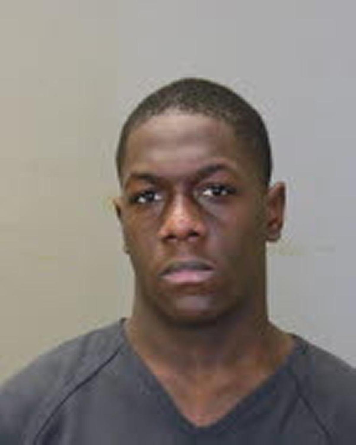 Jaquan Harris
