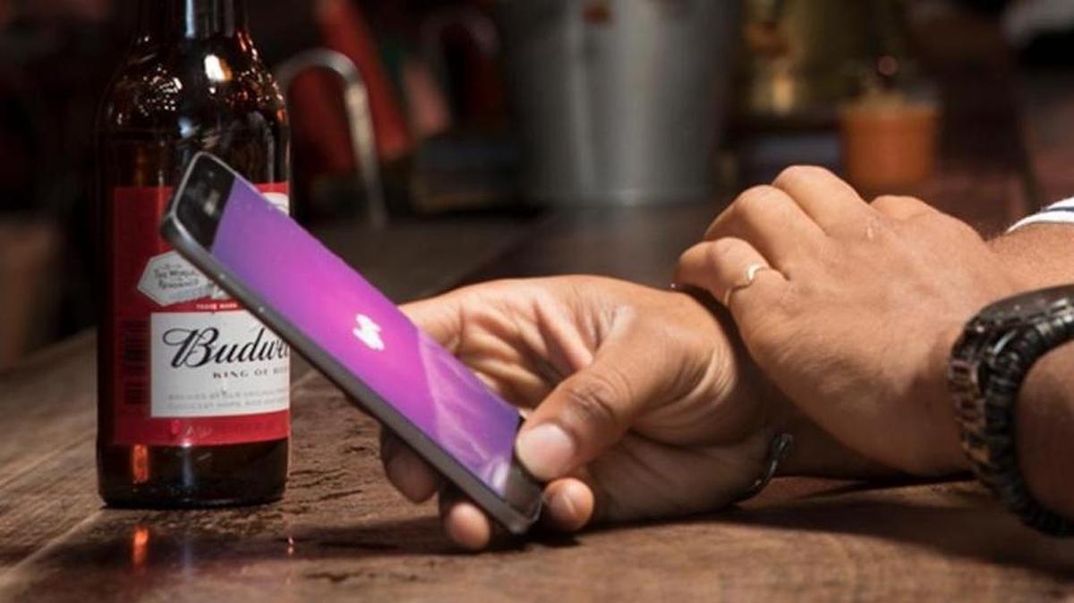 Lyft and Budweiser will team up to give free rides.