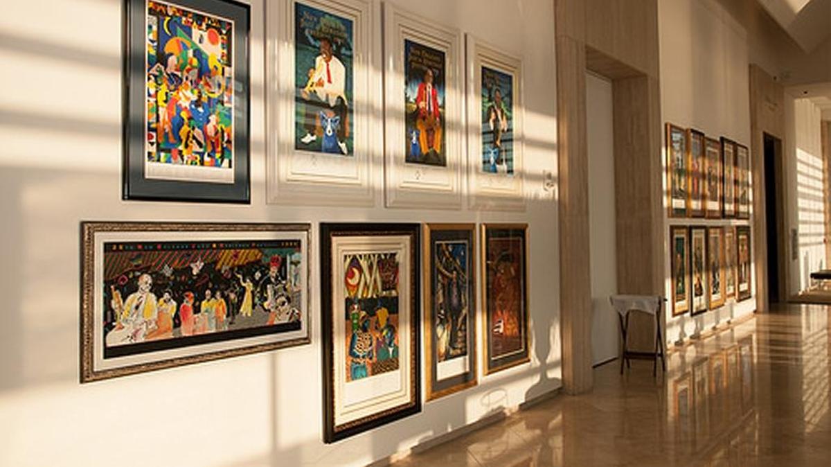 Art museum in Auburn to close during summer.